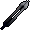Shaped masterwork blade