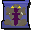Barker Toad scroll (Toad Bark)