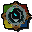 Tetracompass (unpowered)