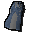 Tectonic robe bottom (Aurora)(broken)