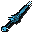Augmented Zaros godsword (ice)(uncharged)