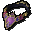 Essence of Finality amulet (or)(pink)(broken)