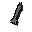Steel bolts (p)
