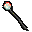 Blisterwood staff