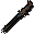 Augmented Masuta's warspear