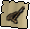 Bronze off hand battleaxe
