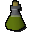 Agility potion (3)