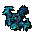 Blightbound crossbow (ice)(broken)
