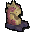 'Raksha' idol