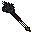 Hobby unicorn (black)