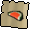 Watermelon slice
