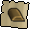 Gold wedge key