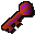 Magic path key