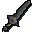 Centurion's dress sword