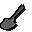 Metal spade