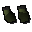 Archleather vambraces