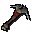 Guildmaster Tony's mattock