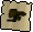 Bandana eyepatch (brown)