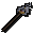 Spear of Annihilation with shaft