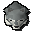 Werewolf mask