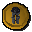 Frosty Cerberus faulds token