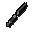 Fractite knife (b)