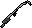 Pearl fly fishing rod