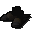 Broken custom-fit trimmed spiked masterwork melee boots