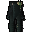 Deathdealer robe bottom