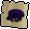 Purple mushroom