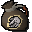 Cub bloodrager pouch