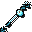 Shade battlestaff of air