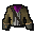 Colonist's coat