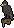Cormorant's glove (bird)