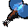 Augmented drygore mace