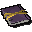 Large twitching tome