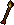 Bronze fire arrow