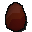 Red dragon egg