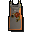 Inverted hooded Dungeoneering cape (t)