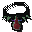 Farsight blood necklace