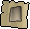 Bolt of canvas
