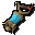 Ancient armour gizmo