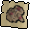 Tyrannoleather torn bag