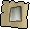 Bolt of linen