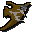 Augmented arcane spirit shield (uncharged)