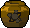 Plain divination urn (unfired)