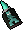 Crystal impling jar