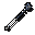 Augmented staff of Sliske (Aurora)(uncharged)