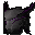 Elite sirenic mask (shadow)(broken)