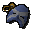 Highland war paint